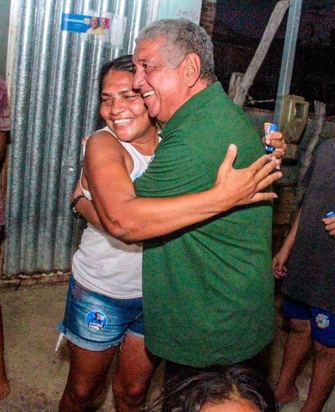Candidato