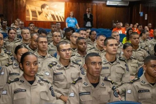 Capacitação