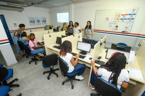 Capacitação