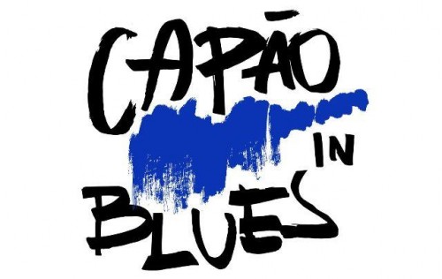CAPÃO