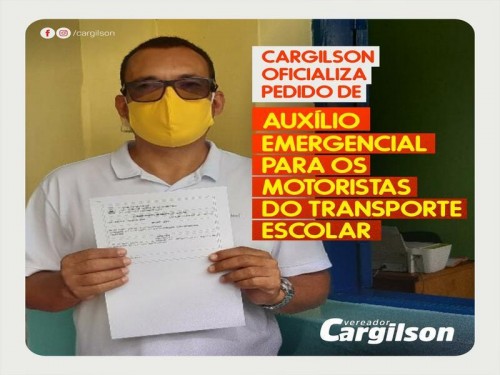 Cargilson