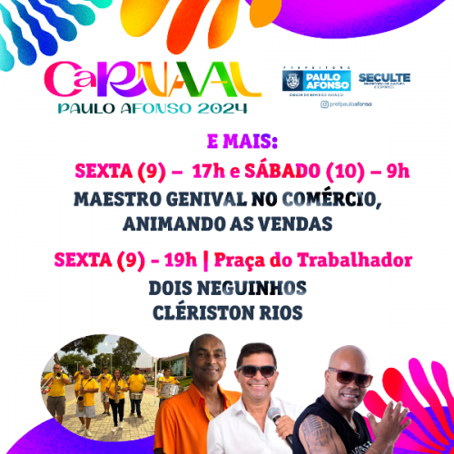 Carnaval