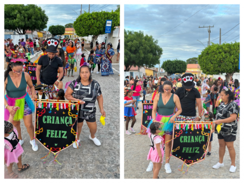 CARNAVAL