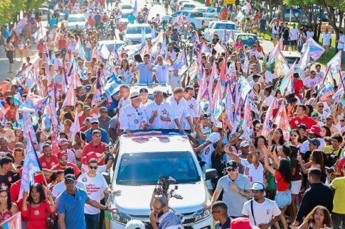 Carreata Carreata