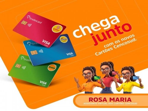 Cartões