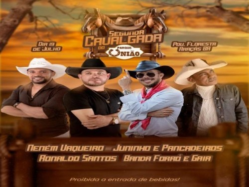 Cavalgada