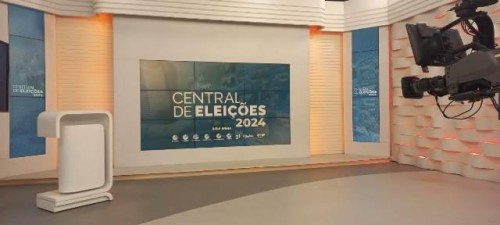 Central