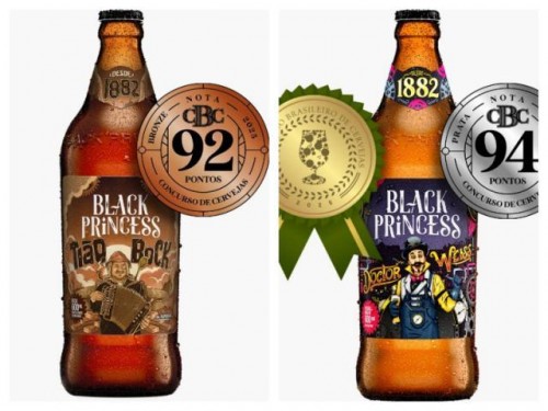 Cervejas