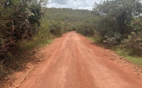 Chapada