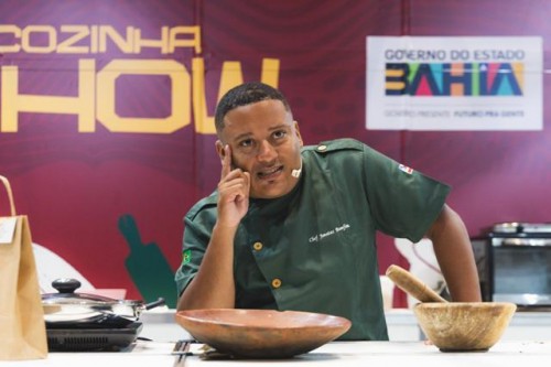 Chef