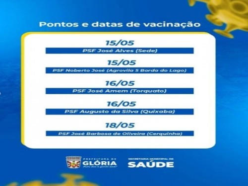 Chegou