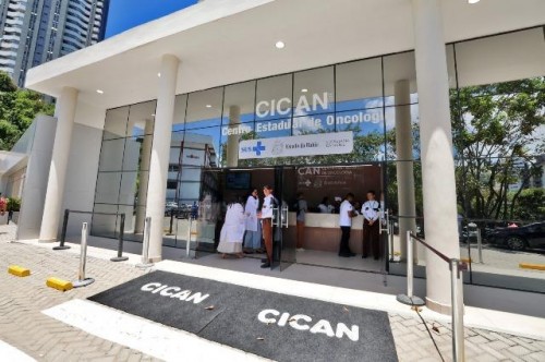 CICAN