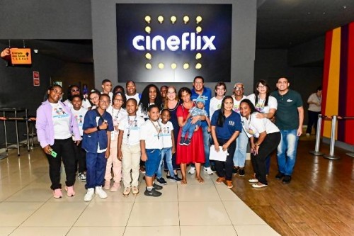 Cinema