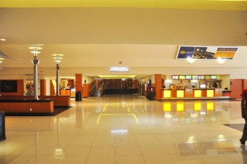 CINEMA