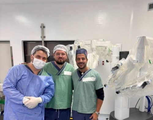 Cirurgia