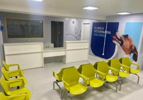 Clínica-Escola Clínica-Escola