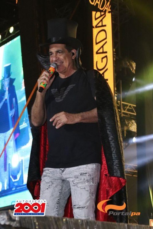 COBERTURA