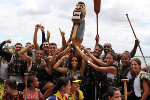 Competição Competição