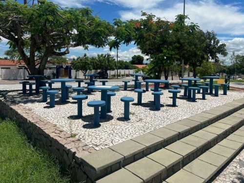 Complexo