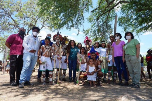 Comunidades