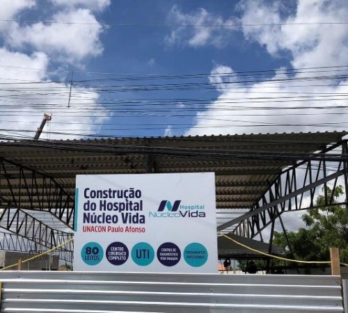 Construção