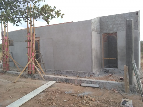 Construção