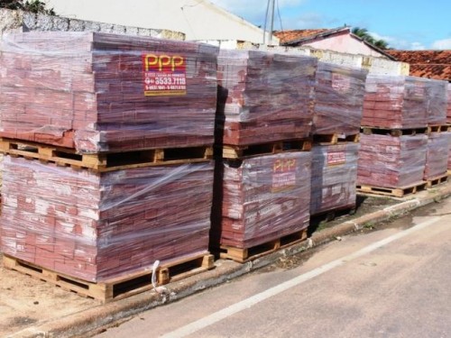 Construção