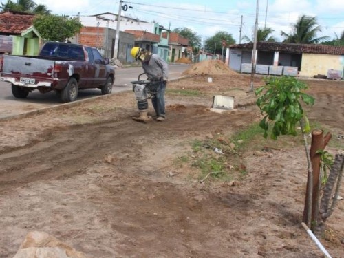Construção