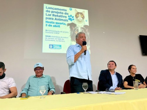 Construção