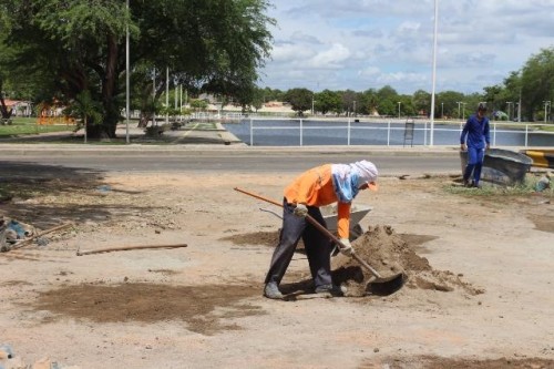 Construção