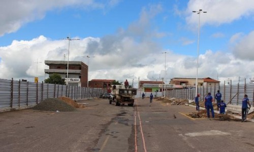 Construção