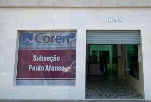 Coren-BA