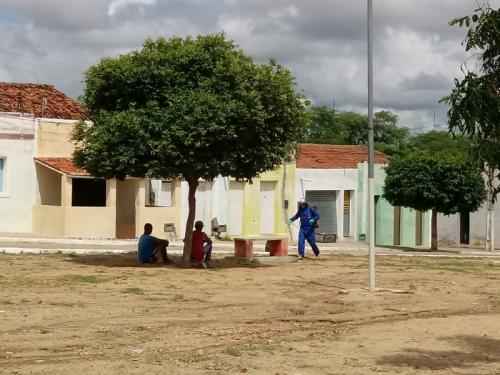 Coronavírus: