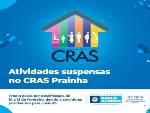 CRAS