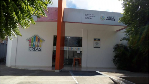 Creas