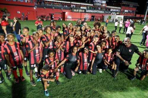 Crianças