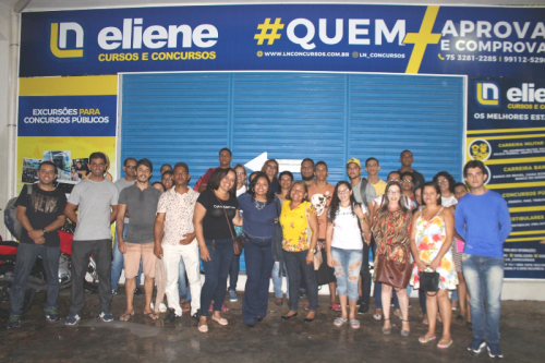 Curso