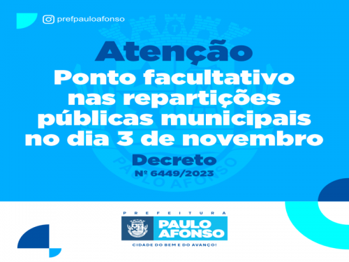 Decretado