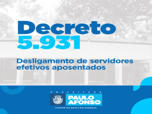 Decreto