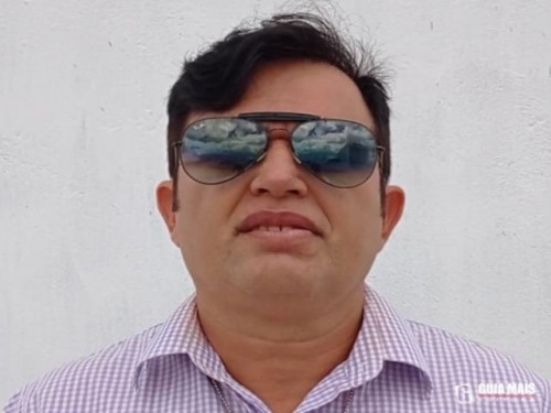 Delegado
