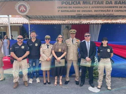 Delegados