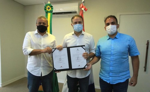Desenvolvimento: