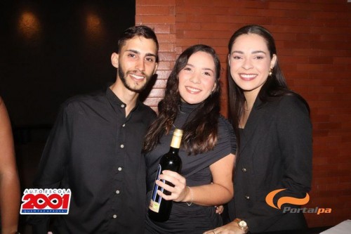 Destaques