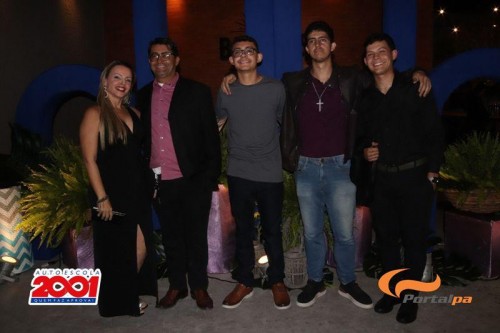Destaques