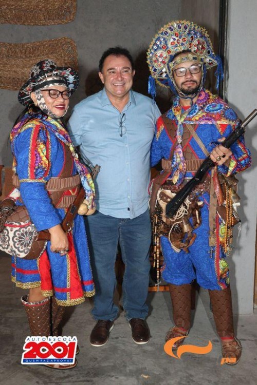 Destaques