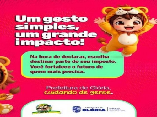 Destinação