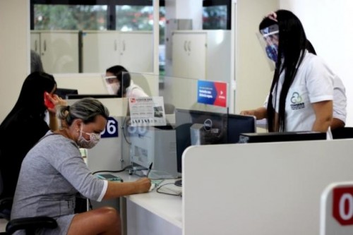 Detran: