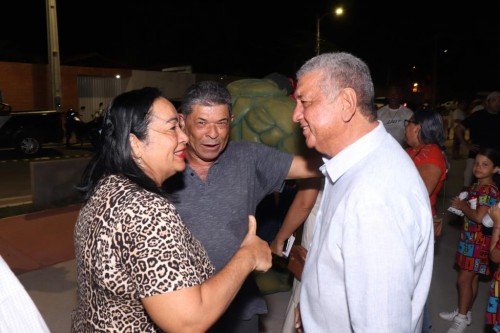 Diversão