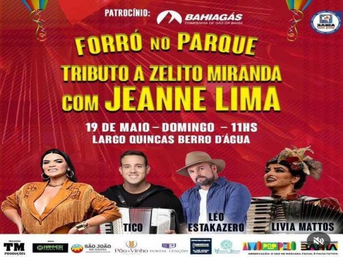 É