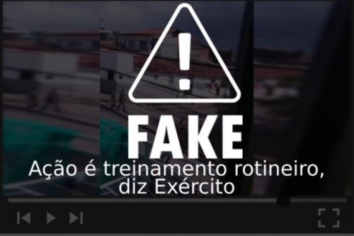 É